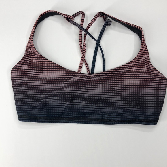lululemon athletica Other - Lulu lemon sports bra. Size 2.